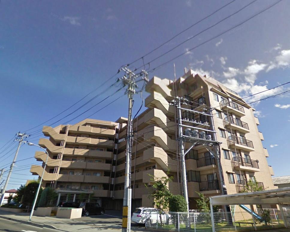 Local appearance photo