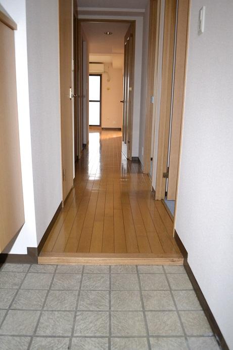 Entrance. Indoor (11 May 2013) Shooting