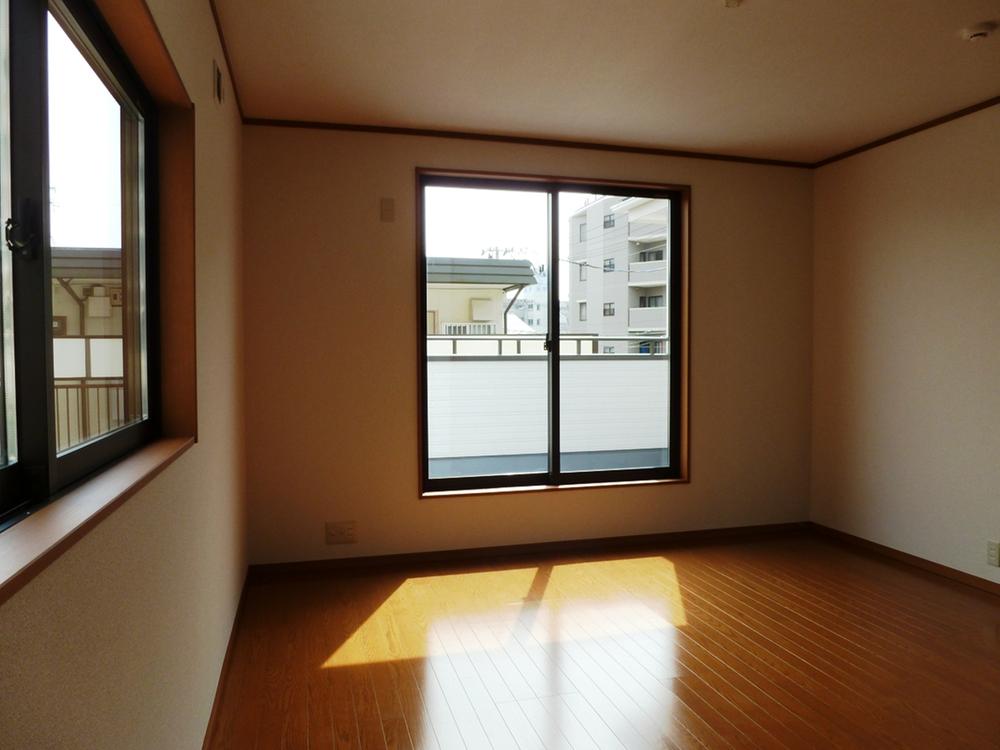 Non-living room