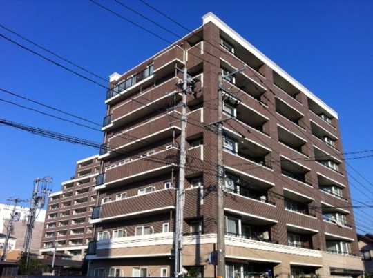 Local appearance photo. Appearance 1