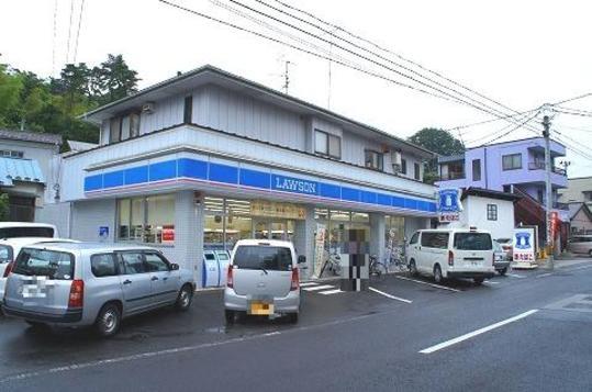 Other. Lawson Sendai Mukaiyama shop 7 minutes walk (about 500m)