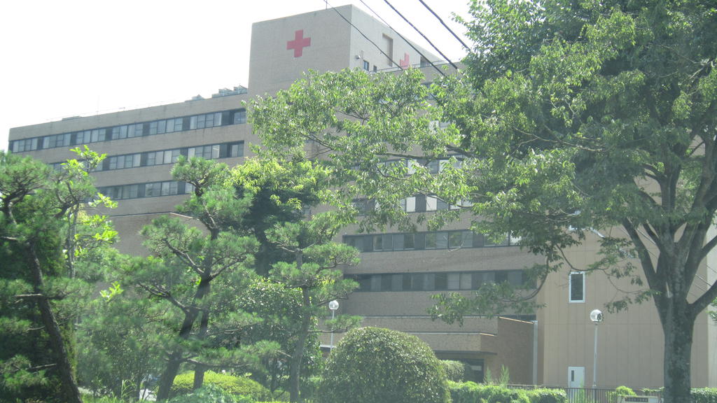 Hospital. 492m to the General Hospital Sendaisekijujibyoin (hospital)