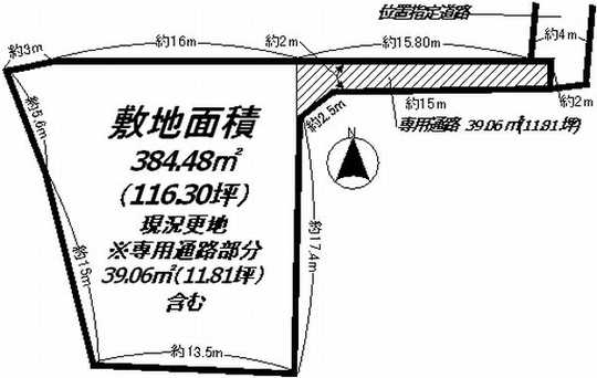 Compartment figure