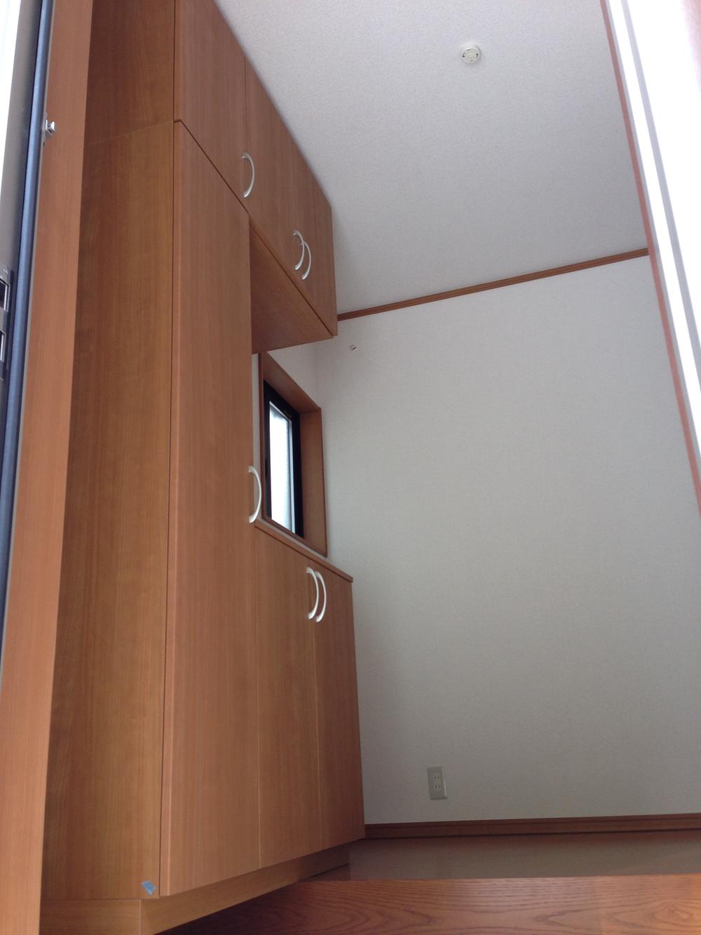 Same specifications photos (Other introspection)