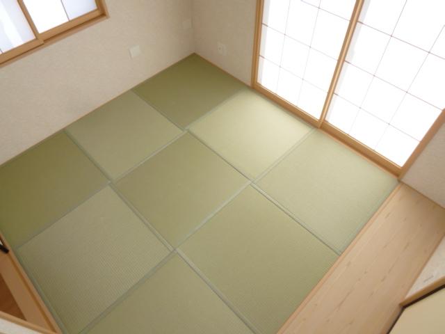 Other introspection. ● same specifications ●