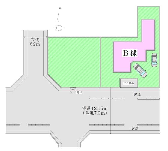Other. layout drawing