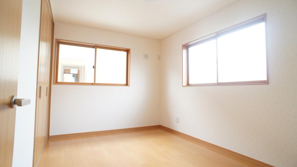 Non-living room. Same specification example