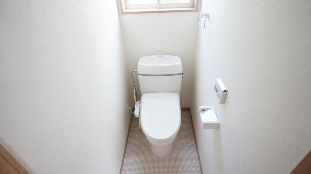 Toilet. Same specification example
