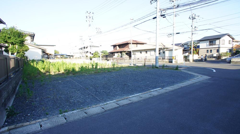 Local photos, including front road