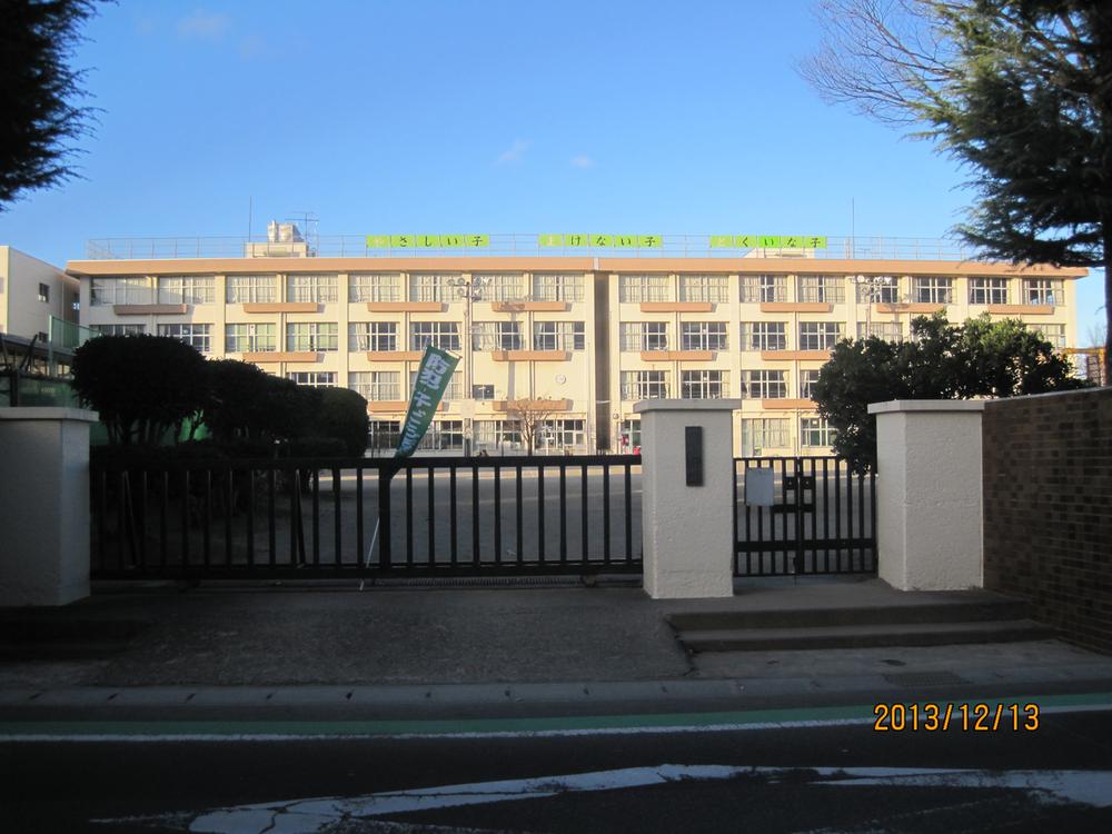 Primary school. 613m to Sendai Municipal Yamato Elementary School