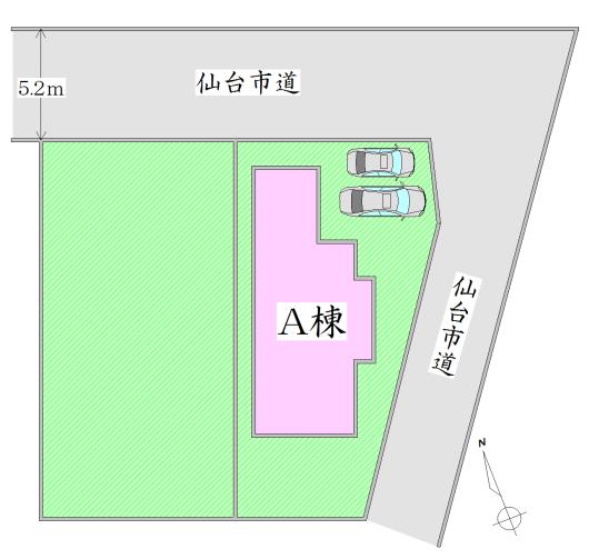 Other. Compartment figure