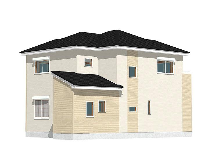 Rendering (appearance). 1 Building Rendering