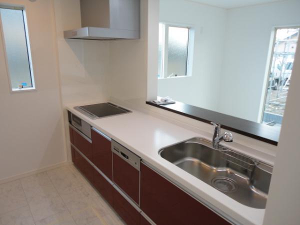 Same specifications photo (kitchen)