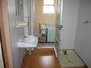 Washroom