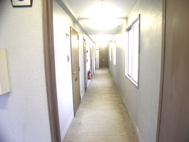 Other common areas