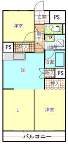 Building appearance