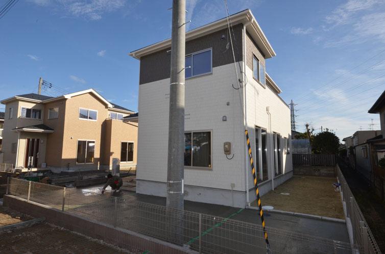 Local appearance photo. Building 2 Preview is available December 17, currently