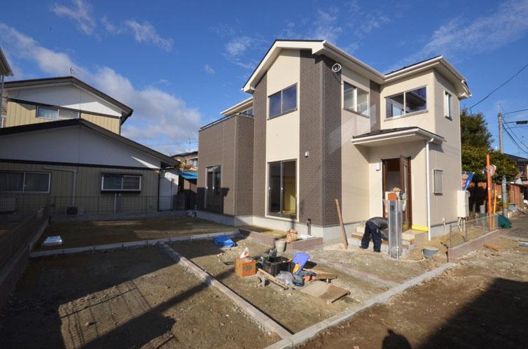 Local appearance photo. 4 Building Preview is available December 17, currently