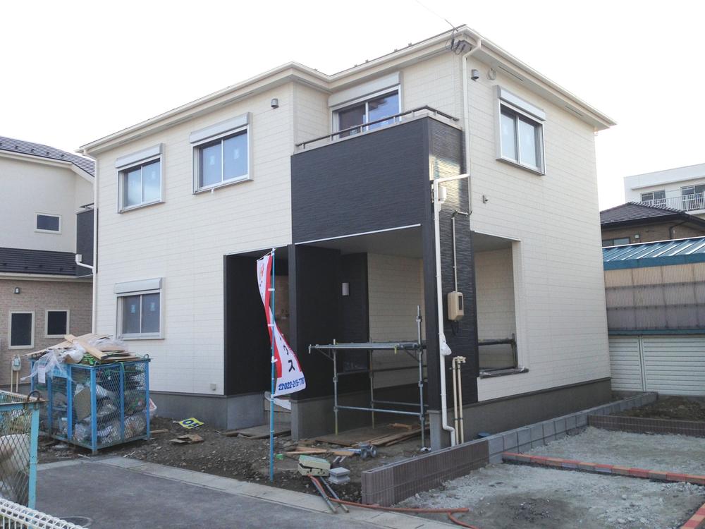 Local appearance photo. Local (December 9, 2013) Shooting