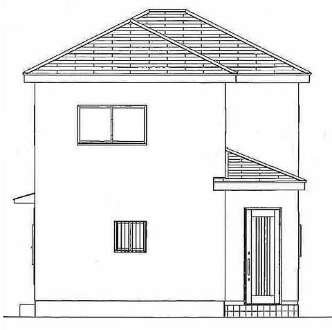 Rendering (appearance). North