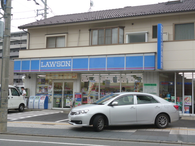 Convenience store. 62m until Lawson Sendai Renbokoji store (convenience store)