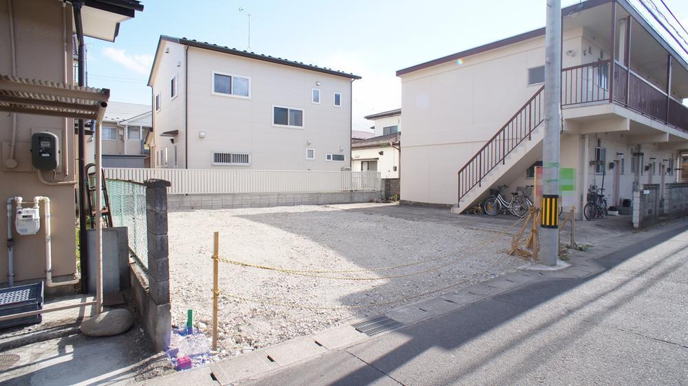 Local appearance photo. First-come-first-served basis application being accepted!