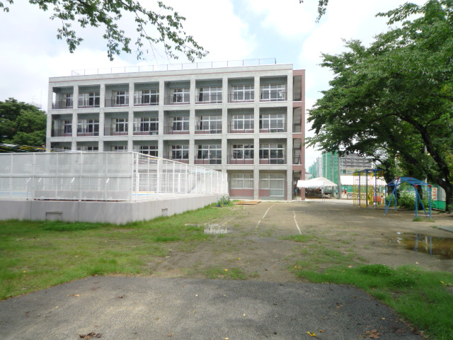 Primary school. 551m to Sendai Municipal Minamizaimoku the town elementary school (elementary school)