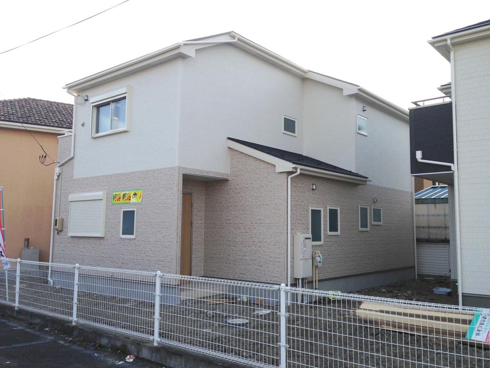 Local appearance photo. Local (December 9, 2013) Shooting