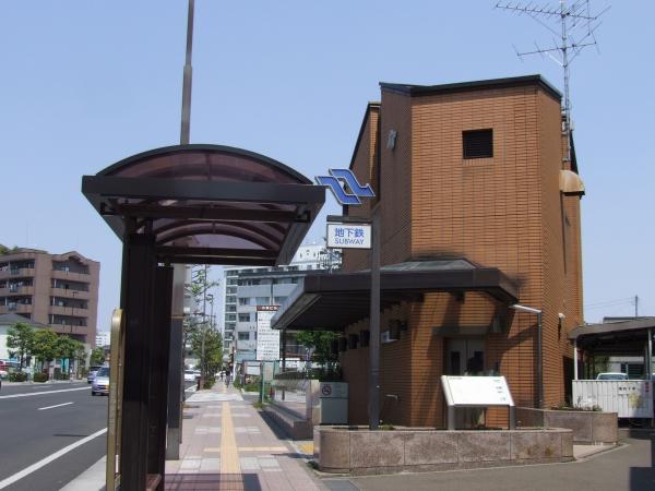 Other Environmental Photo. To other environment photo 1920m underground "Kawaramachi" walk about 24 minutes to the station