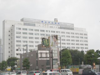 Hospital. 700m to Sendai City Hospital (Hospital)