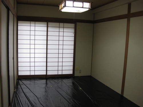 Other. South Japanese-style room