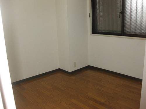 Other. Closet (about 4.7 tatami mats)
