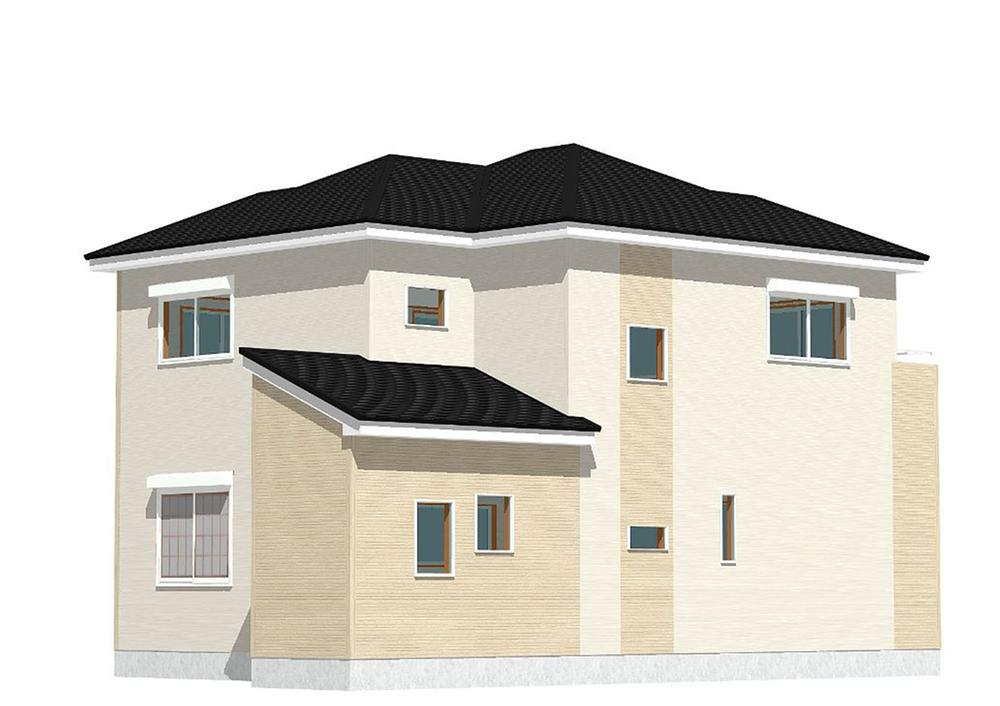 Rendering (appearance)