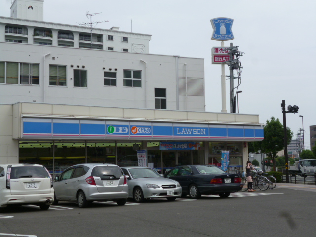 Convenience store. 147m until Lawson Sendai Tsuchitoi store (convenience store)