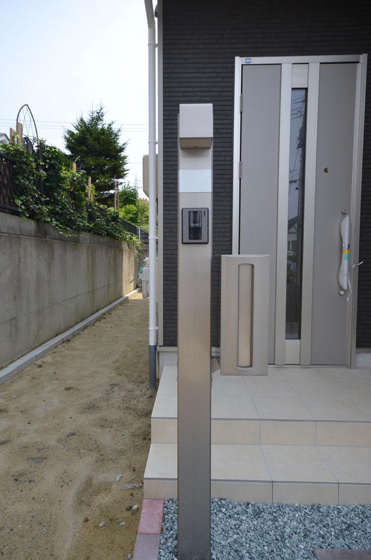 Other. post Example of construction