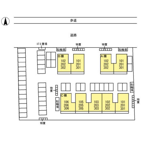 Other. layout drawing