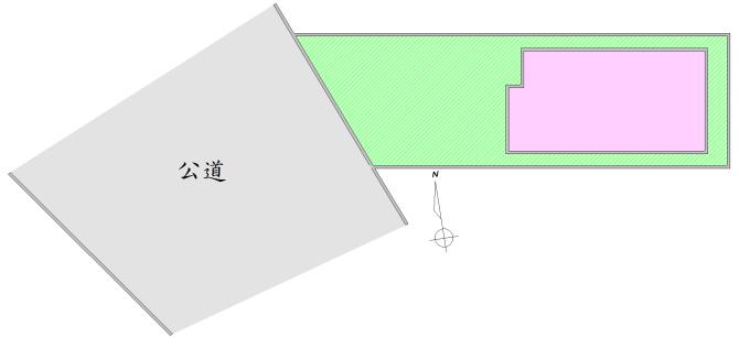 Compartment figure. 37,800,000 yen, 4LDK, Land area 144.59 sq m , Building area 102.93 sq m
