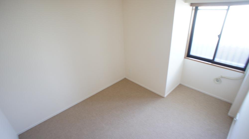 Non-living room