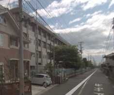 Primary school. Municipal Okino to elementary school (elementary school) 710m