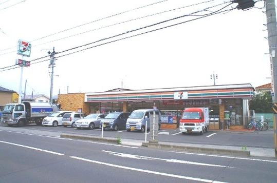 Other. Seven-Eleven Kamiida shop 9 minute walk (about 750m)