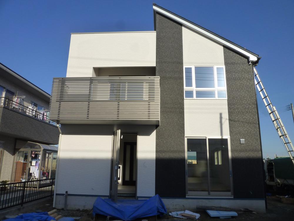 Local appearance photo