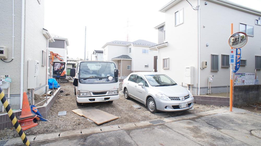 Local photos, including front road