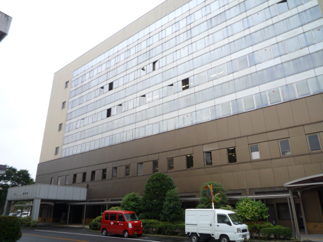 Government office. 1258m to Sendai Wakabayashi ward office (government office)