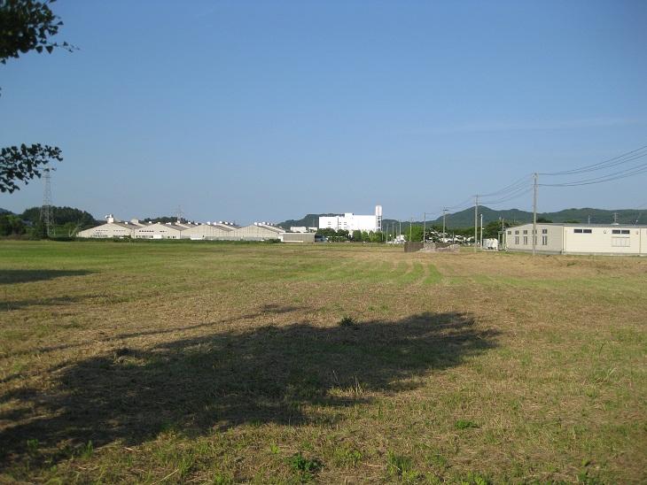 Other Environmental Photo. Shinmeido industrial park
