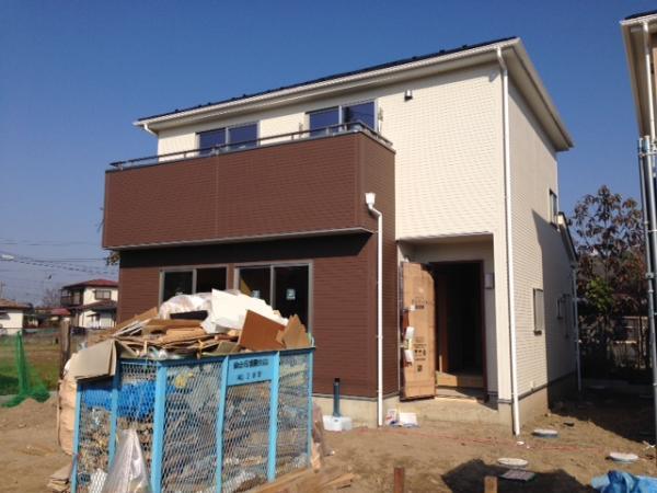 Local appearance photo