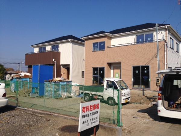 Local photos, including front road