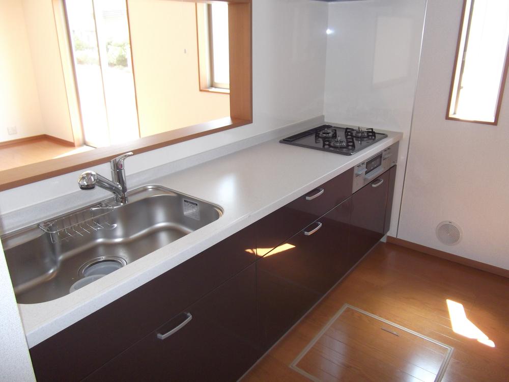 Same specifications photos (Other introspection). Kitchen same specification example