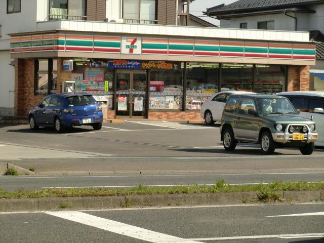 Convenience store. 180m to Seven-Eleven Okawara bypass shop