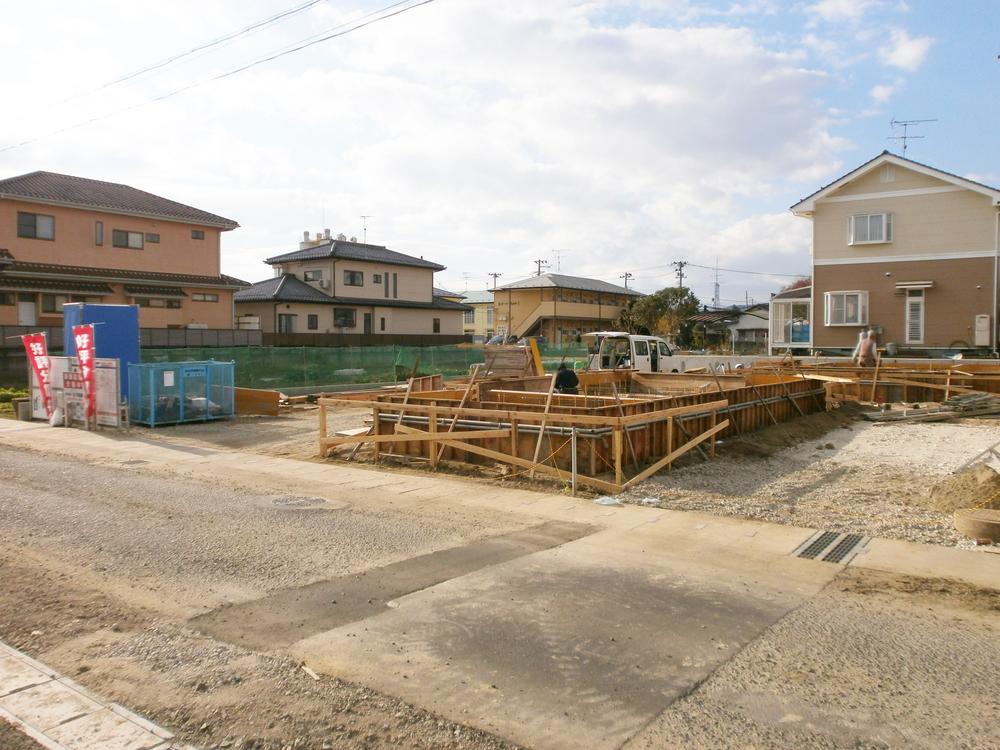 Local photos, including front road