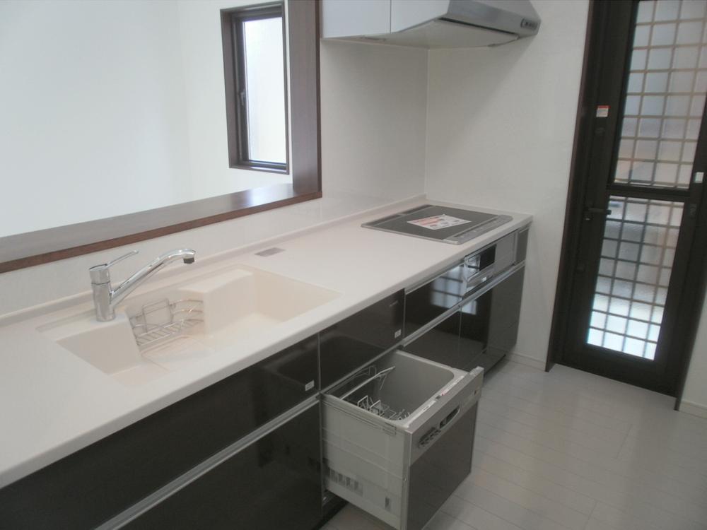 Other introspection. Dishwasher (12 May 2013) Shooting